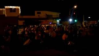 Vídeos de fiesta de Andacollo 2016 antofagasta(7)