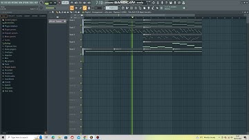 Rayman 3 Game Boy Advance - Intro Theme Full Recreation