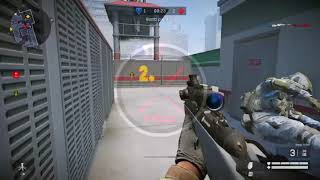 Warface Ps4 | Random moments #4 | Superhero