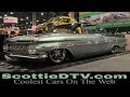 1959 Chevrolet Impala 2019 SEMA Show
