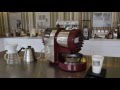 Мини-ростер для обжарки кофе от Right Now Coffee