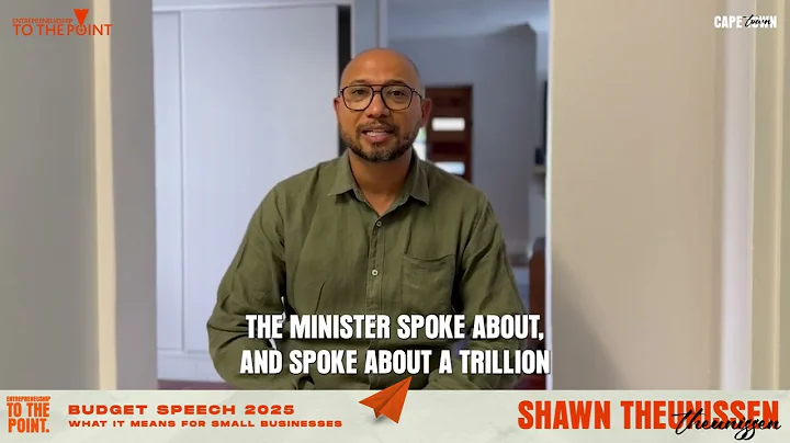 SMEs Left in Limbo – The 2025 Budget fails to deliver key commitments for small businesses. #news