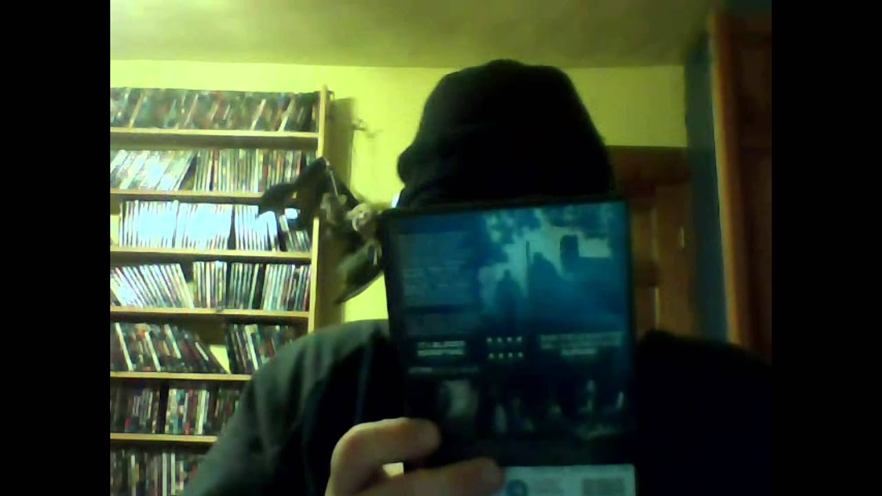 Unboxing Video #3: Gifts from the Geek