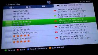 Proof vs One Point map3