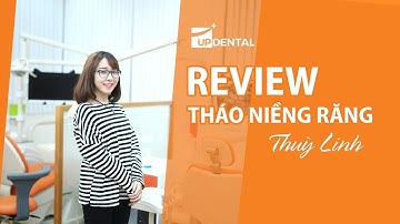 [Review tháo niềng răng]: #24 - Kết quả niềng răng của Anh Thư và Thùy Linh