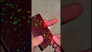 LISA ICE CREAM PB 4+1 &amp; LISA BORN PINK KTOWN4U FANSIGN #unboxing #blackpink #fyp #xyzbca #trending