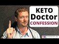 Doctor Admits KETO is Worst Diet in the world (WARNING: Ninja Level Sarcasm)