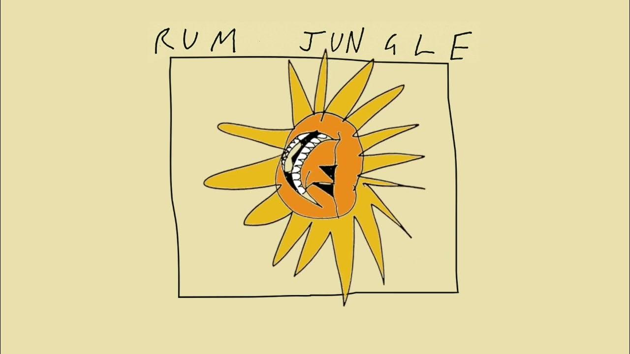 Rum Jungle 'Crimson Sunset' (AUDIO ONLY) YouTube