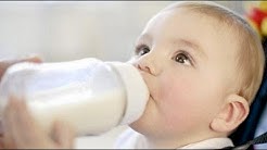 CARA MEMBUAT BAYI GEMUK DENGAN SUSU FORMULA YANG PALING MENYEHATKAN - Durasi: 2.50. 