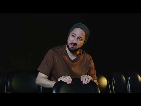 Monólogo - Marcos Moraes