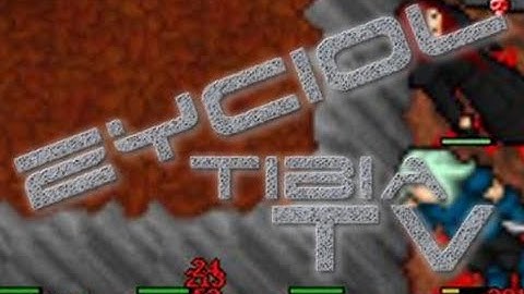 Tibia [ZyciolTv intro]