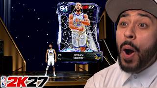I Played NBA 2K27 Early and BROKE the Game...
