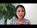 ARGO: Testimonial from Tina S., F-1 visa applicant in China