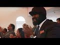 Capture de la vidéo Gregory Porter Takes Us To Church (Gregory Porter's Popular Voices)