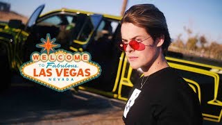 HERMAN TØMMERAAS JOINED US TO VEGAS | EP 10