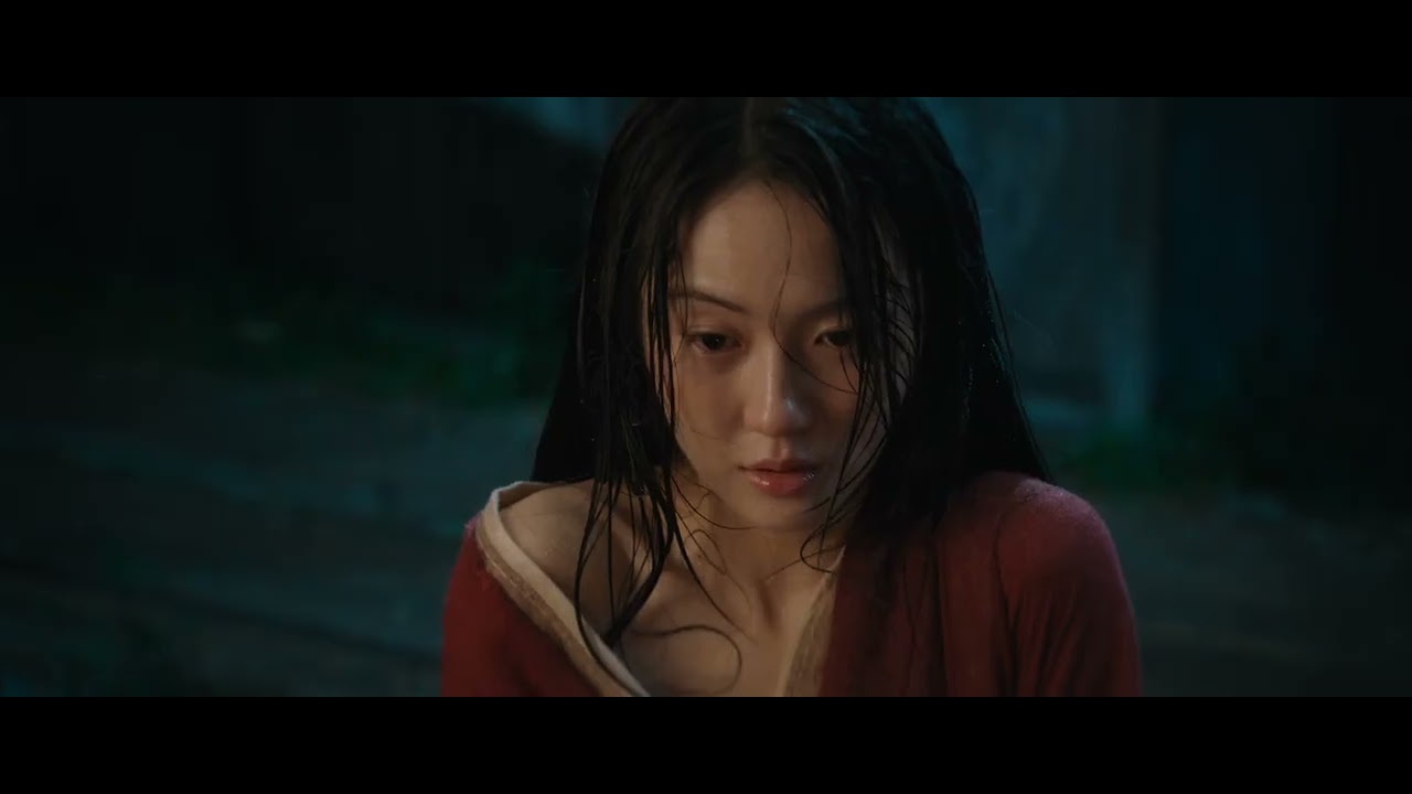 Evils Return (2026) trailer thumbnail