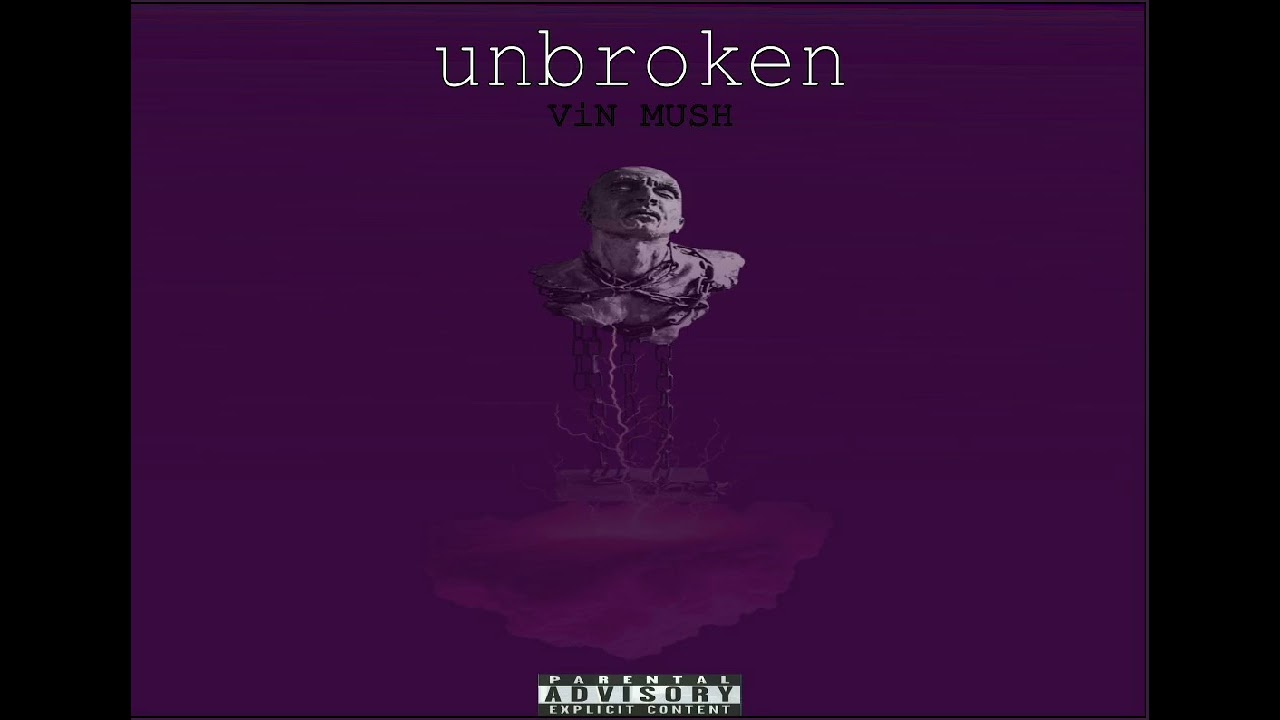 ViN Mush _-_Unbroken(official live performance audio) - YouTube