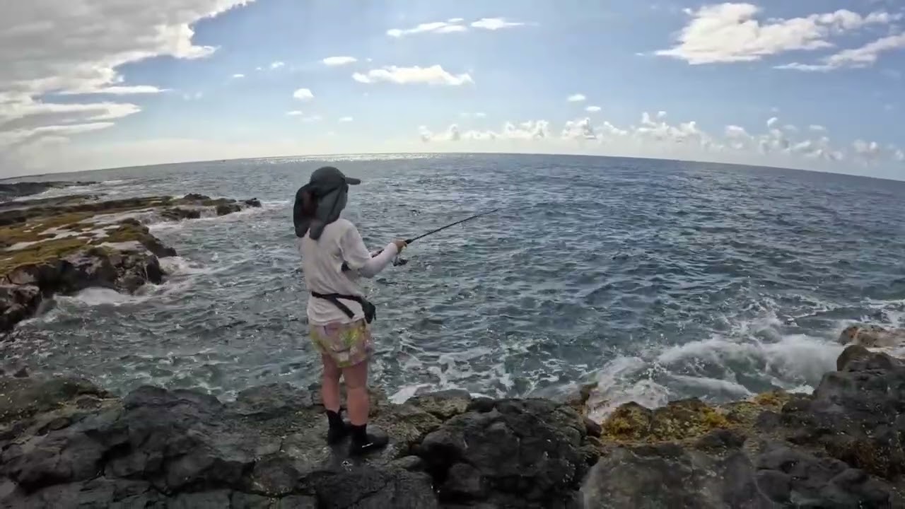 Много случайных связей, но ни одной надолго — издевательства на Большом острове Гавайи.