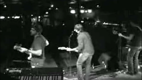 The Innocent - Quite Alright - Live at the Double Door, Chicago, IL (Higher Quality)