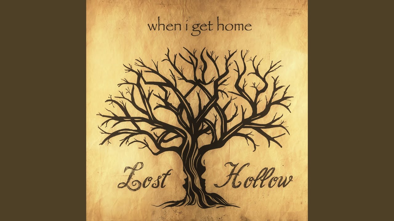 I Love Me Some You – Lost Hollow