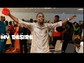 MIN THEOPHILUS SUNDAY: MY DESIRE