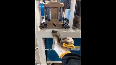 Khuôn cắt hộp 20x40