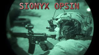 Is the SiOnyx Opsin worth buying yet?