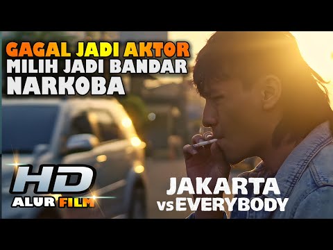 Gagal Jadi Aktor, Malah Jadi Bandar Narkoba - Alur Cerita Film Terbaru