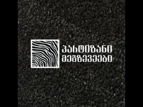 პარტიზანი მეგზევეები - საქმენი საგმირონი