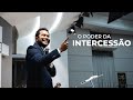 Pastor alex santos o poder da intercesso  quadrangular sede chapec