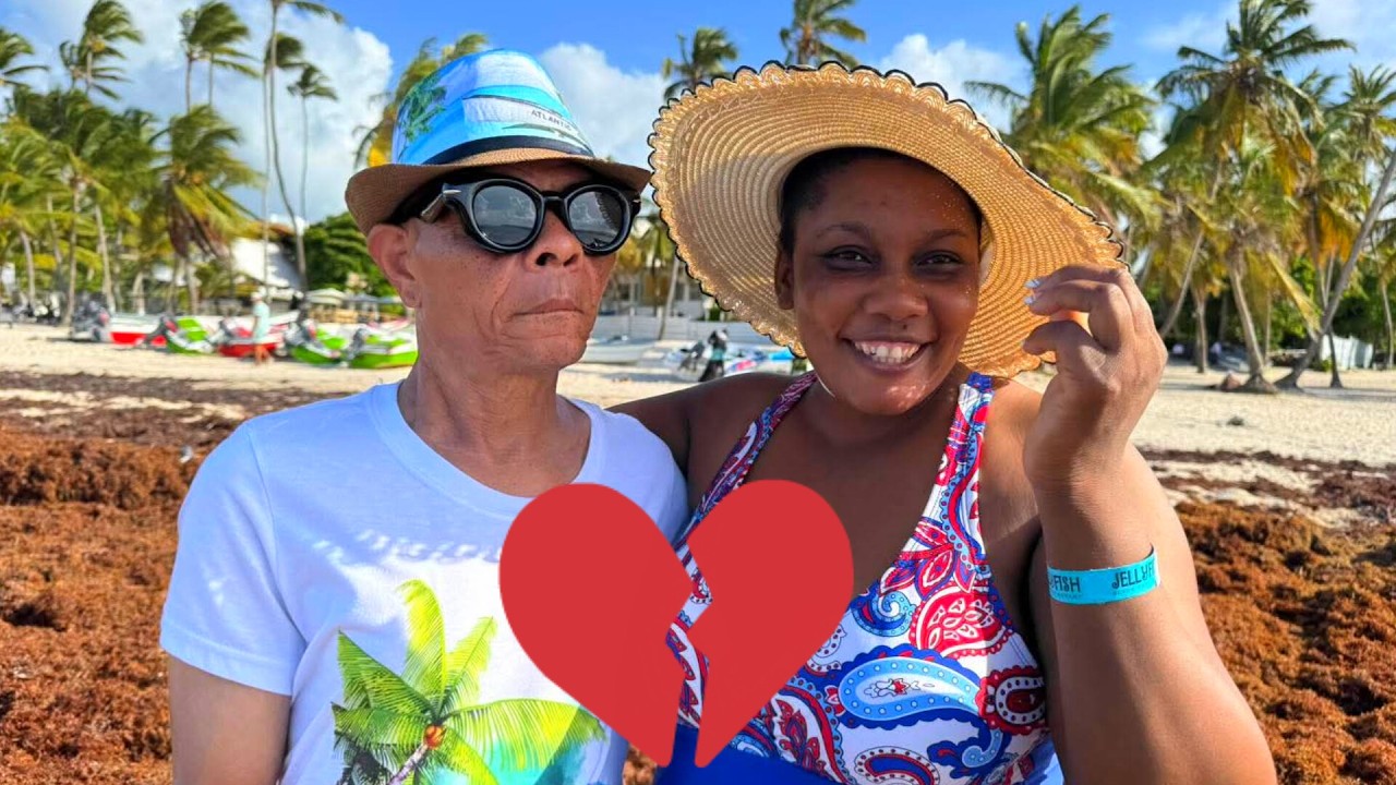 Liline bay rezon ki fè li menm ak Blan kite depi novembre ane pase