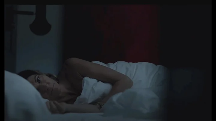 Eve Best - Anna Clayton, Stan Lee's Lucky Man || V...