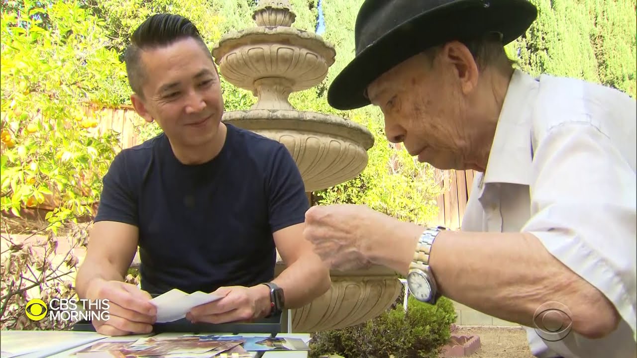 Viet Thanh Nguyen on CBS this Morning: Memories of a Refugee