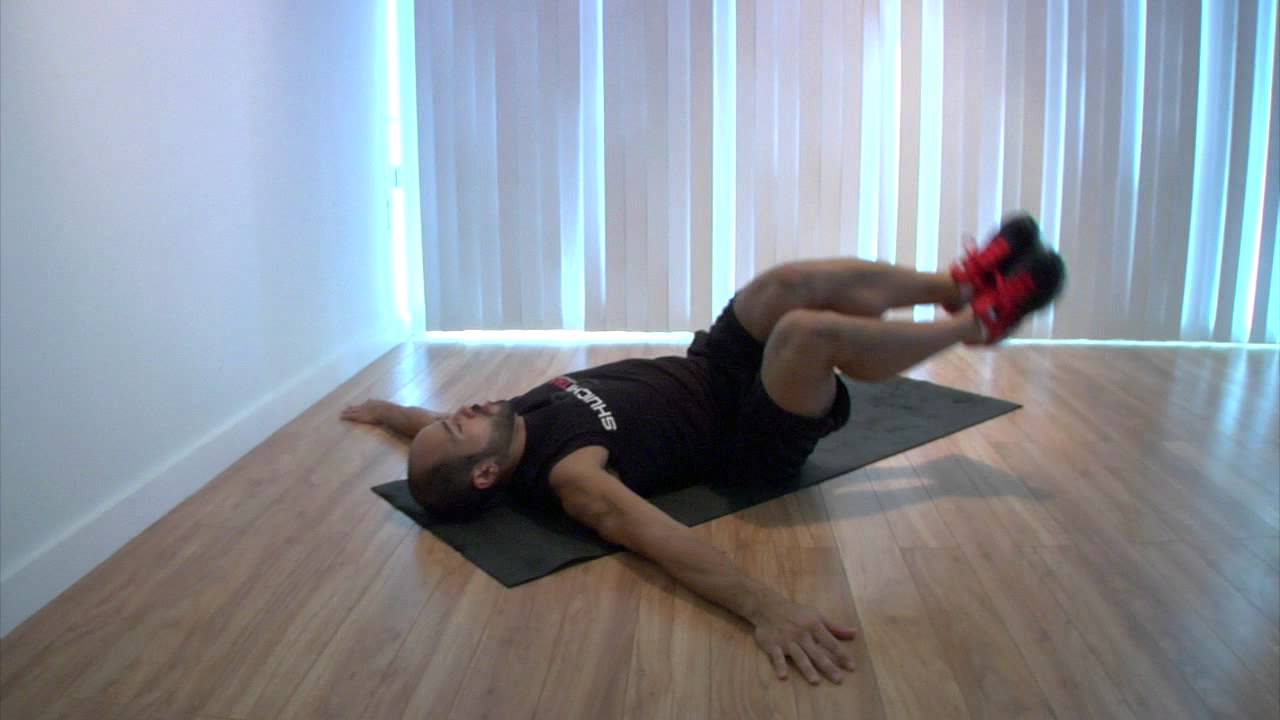 Windshield Wipers Core ExerciseAbs, Core, Six Pack YouTube