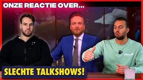 Waarom De Media Misleidende Eiwit-Informatie verspreidt... (Onze Reactie)