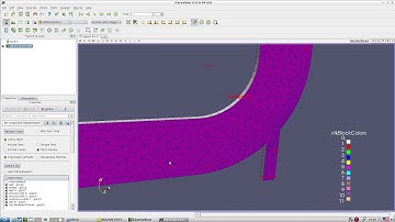 OpenFOAM Basic Training - Module 1 | Session 04 - Part 02