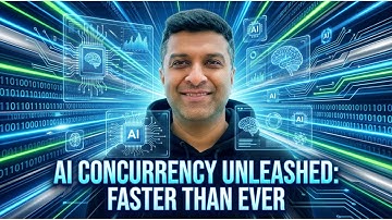 Agno Framework Tutorial: Build Faster AI Agents with Concurrent Tool Calls