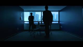 Ergophobia Short Horror Film Debut Trailer