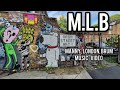 Superbenny M.L.B (Manny, London, Brum) Official music video 