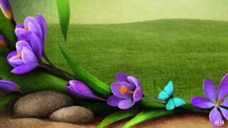 Guided Meditation for Self-Realization - Om Swami Om Swami Black Lotus