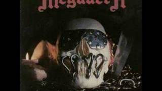 Megadeth - Rattlehead