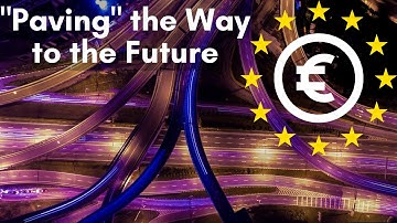 Europe redefining Transport || 630 BILLIONS to be spent on a Massive Infrastructure Project