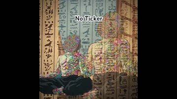 No ticker sounds so much thicker sheeesh , check us out