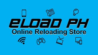Eload Ph Online Reloading Store