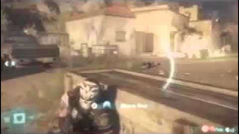 Army of Two The Devils Cartel PS3 Shadows Walk part 16 Player Customization