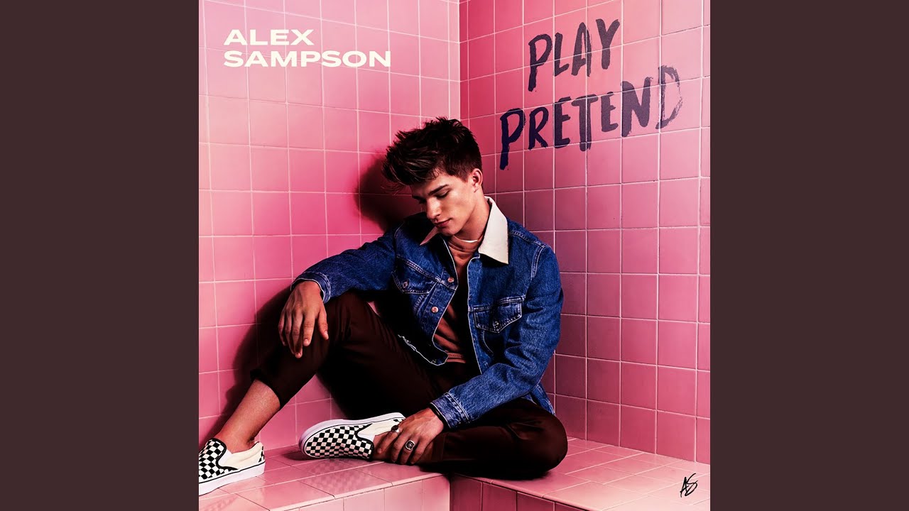 Play Pretend - YouTube