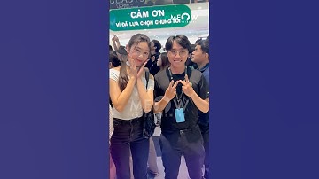 Con gái lớn của MC Quyền Linh được khán giả xin chụp hình liên tục khi ăn mặc giản dị đi làm cùng ba