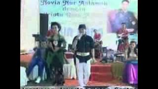 Pengendang ketipung cilik