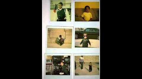 Baby Eazy-E (E3) - Just Tah Let U Know (Cover)