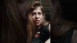 Why the T-800 Removed His Arm #shorts #shortvideo #viral